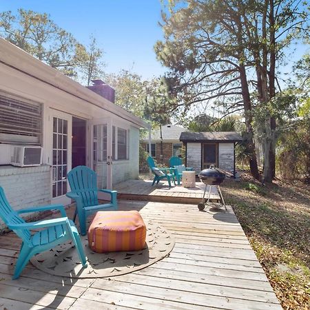 Indian Summer Folly Beach Εξωτερικό φωτογραφία