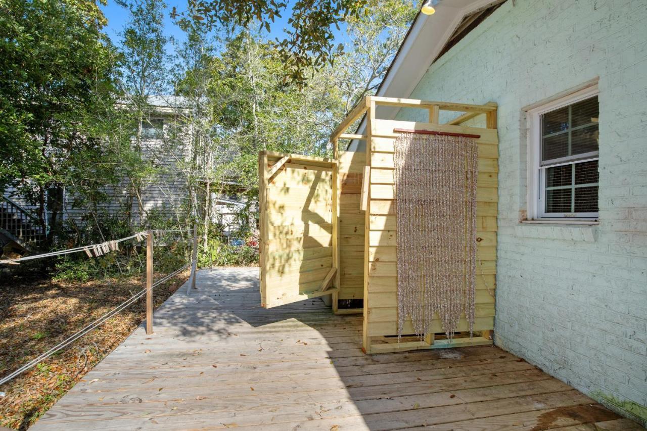 Indian Summer Folly Beach Εξωτερικό φωτογραφία